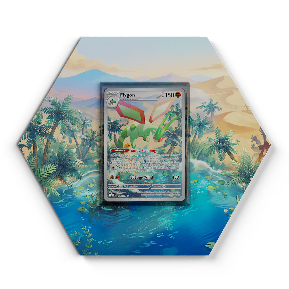 101/094 Flygon
