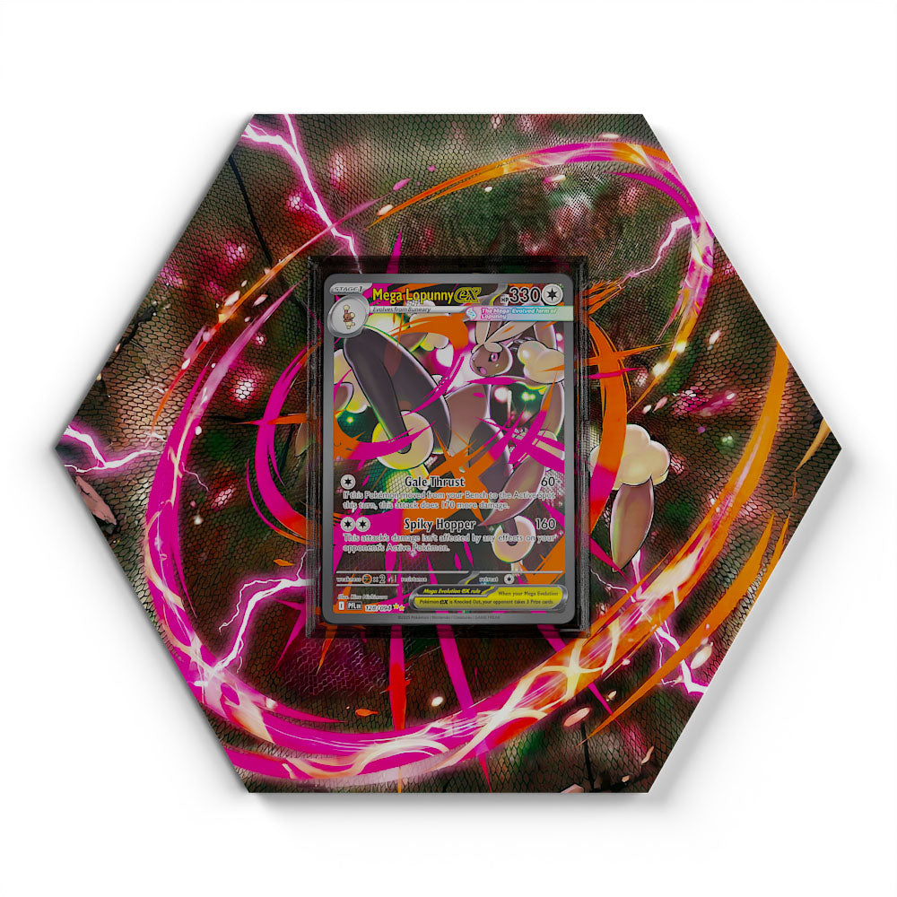 pokemon card lopunny 128/094 Mega EX Commander Deck Ready-2-Play:Deck inkl. Lotus Starter Bundle PSL1758009681254353 remove 1 damage counter Pokemon Trading Card Shops