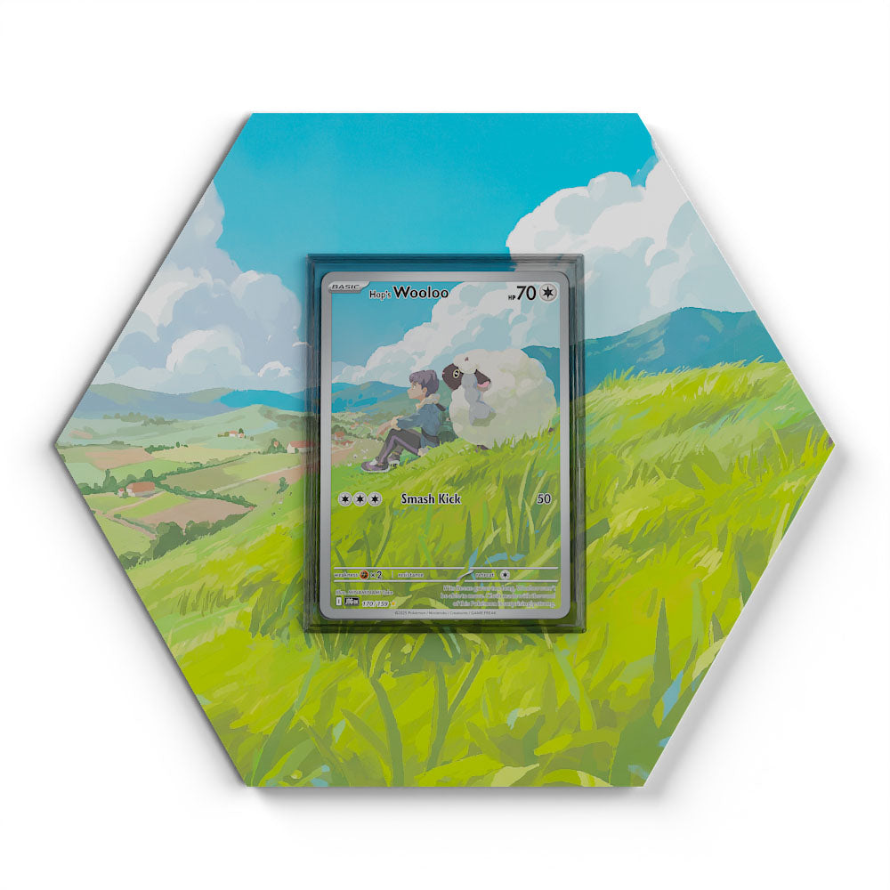 170/159 Hop's Wooloo