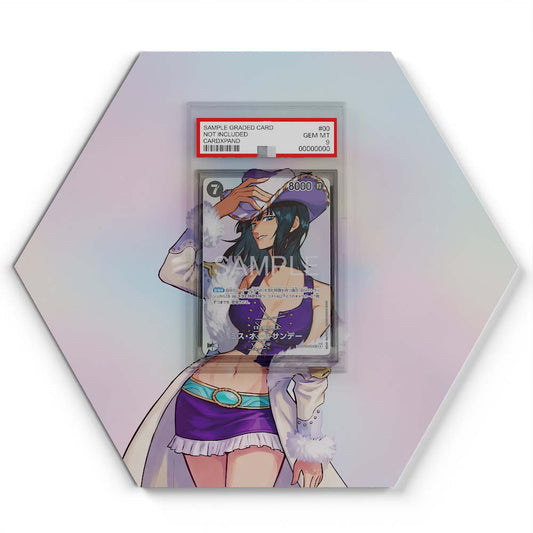 OP14-084 Ms. All Sunday (SP) - Extended Artwork One Piece Card Display