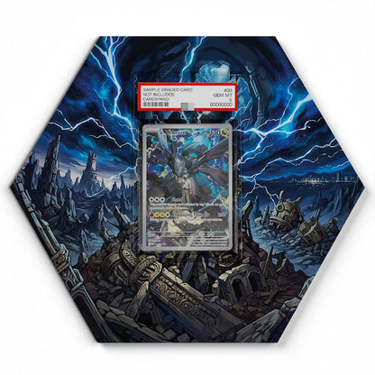 031 N's Zekrom
