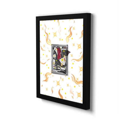 079/73 Charizard V - Extended Artwork Pokemon Card Frame