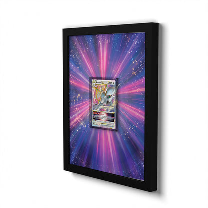 123/172 Arceus VSTAR - Extended Artwork Pokemon Card Frame