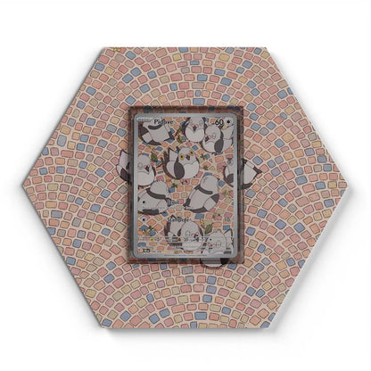 148/086 Pidove - Extended Artwork Pokemon Card Display