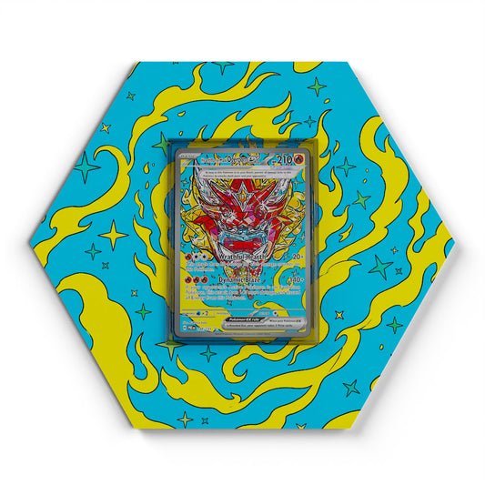 Extend Display Options Prismatic Evolutions – Page 2 – CardXpand