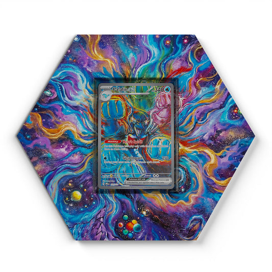 Extend Display Options Prismatic Evolutions – Page 2 – CardXpand