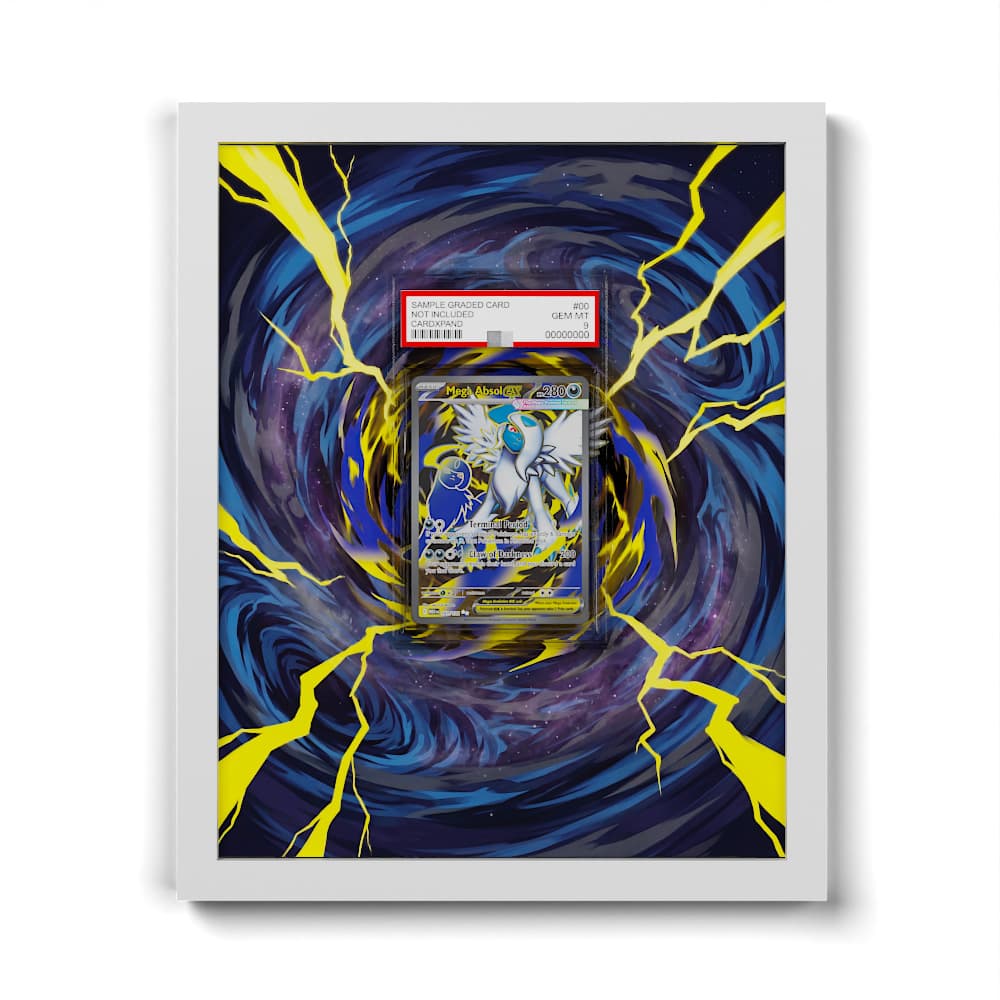 absol pokemon card ex 161 Mega Cases:3 cases One Piece TCG PRB 02 Age Group The Best Artifact Commanders