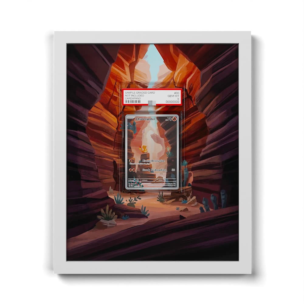 charmander pokemon card full art 168 Options:Play Booster Pack (1 Pack / 15 Cards each) [Water] x2 Retreat Cost jogabilidade estratégica Pokémon [EX] Singles PICK