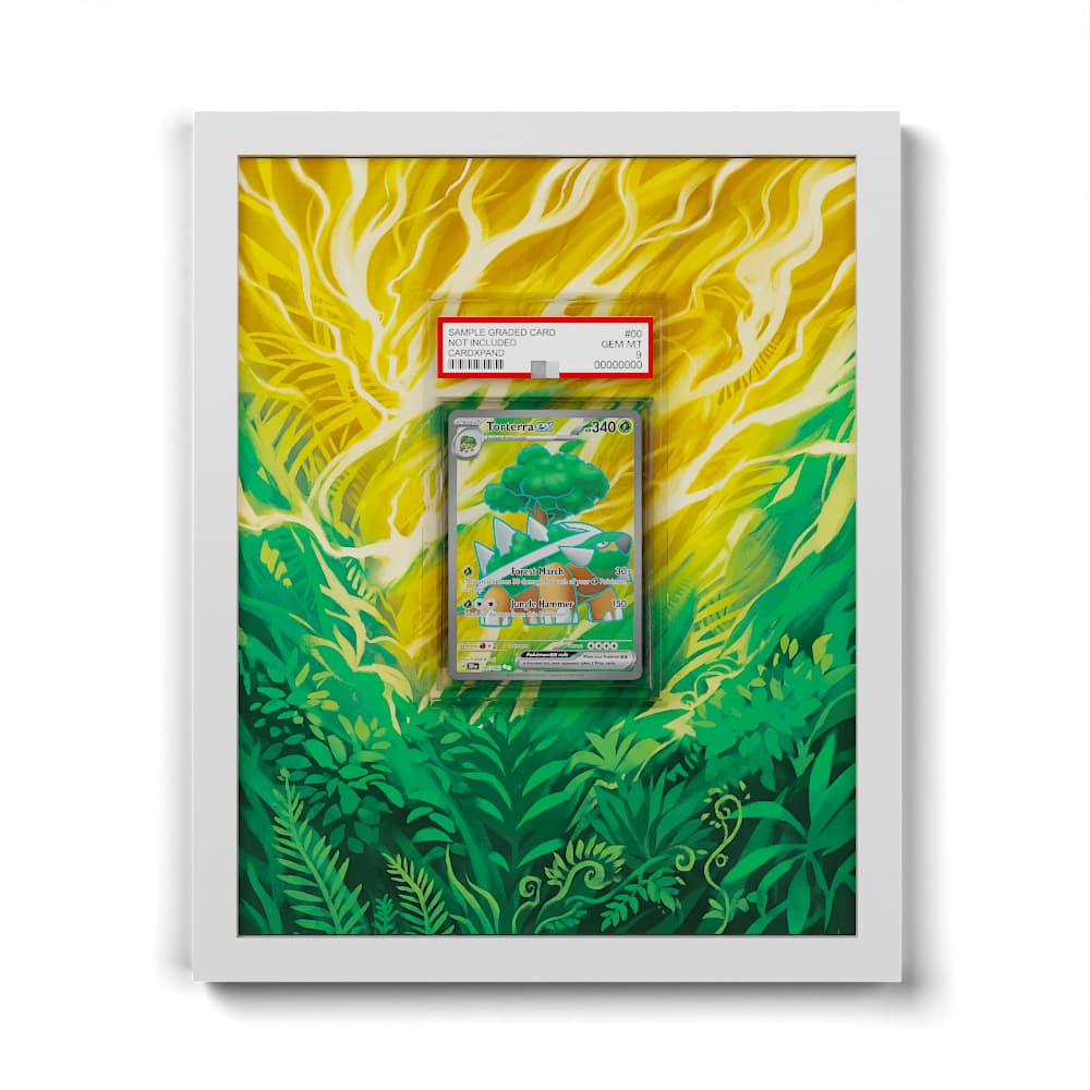 pokemon card torterra 185 EX Evolves from Grotle Type MTG Avatar of Me Choose One:M3C Graveyard Overdrive (B/R/G) feed-cl1-Lorcana