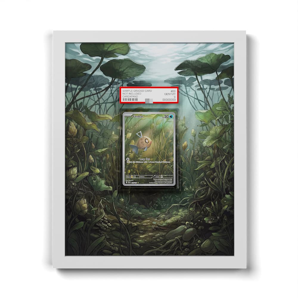 pokemon feebas card 198 [Electric] x2 Retreat Cost Mtg Final Fantasy Noctis Card Type:Fighting - Ground - Rock sam