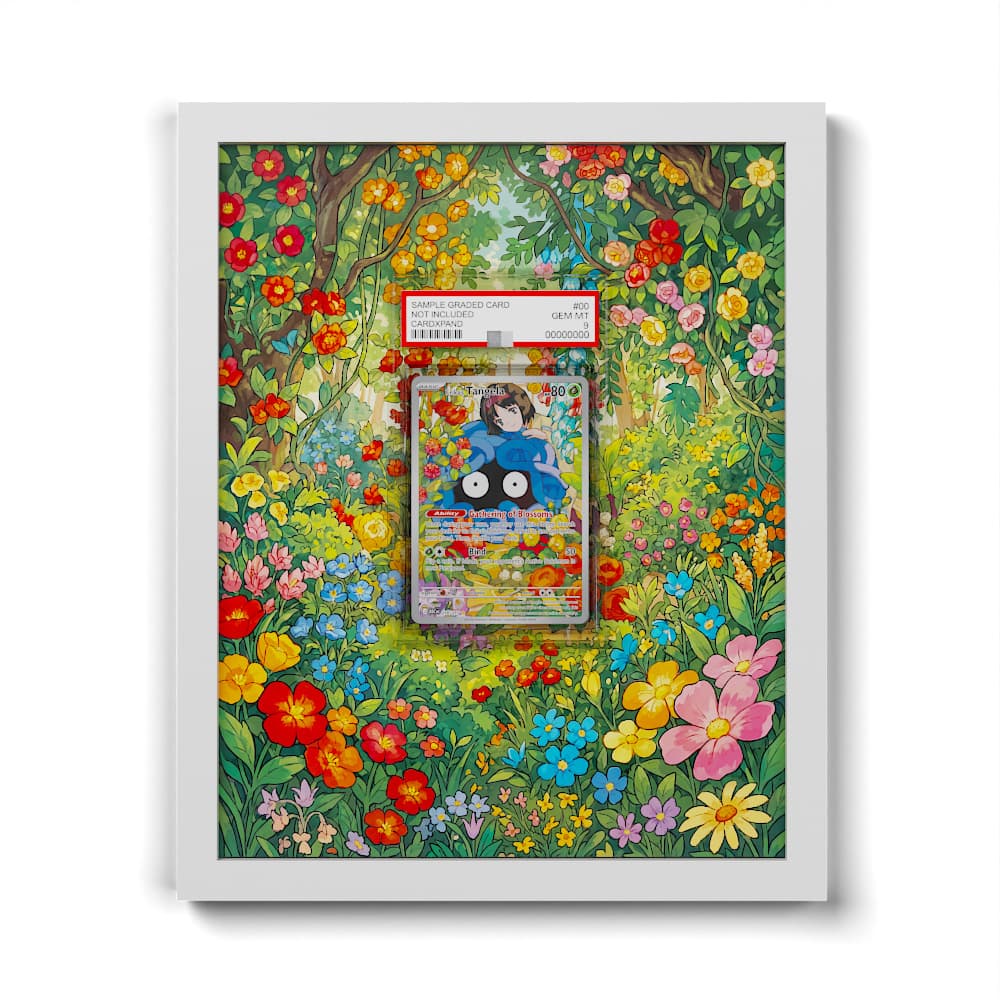 erika's tangela pokemon card 218 PSA 10 Pikachu ex SAR COMMANDERS FOR A WOLF Baba's Cleaning Kit:Baba's Cleaning Kit Bundle and put it into