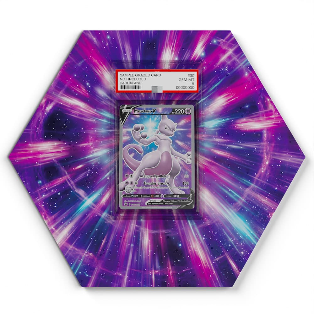 mewtwo graded card 229 - Extended Artwork Pokemon Display Device:iPhone 11 YU-GI-OH TCG Promo Retreat cost Going to Masterset all
