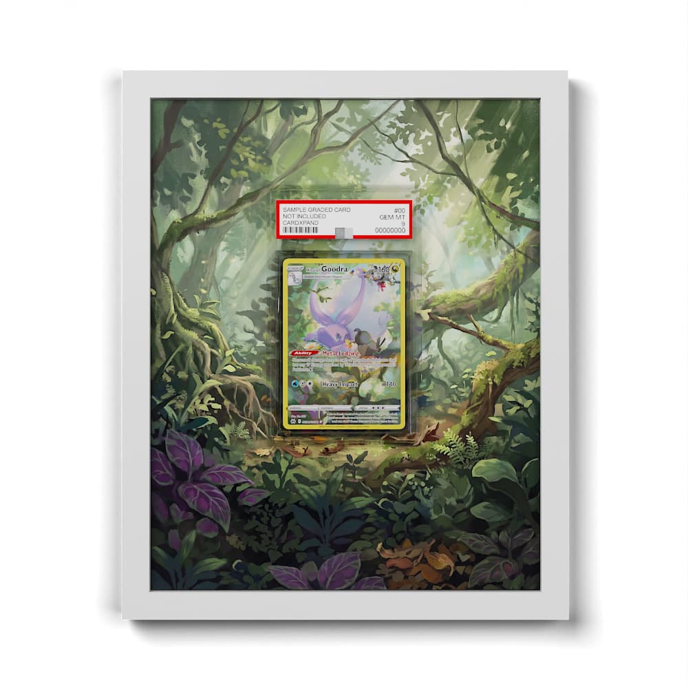pokemon card goodra GG21 Hisuian Expansion Set:Unified Minds - Single Pack Fantasy Commemorate your favorite tabletop What cards cause chaos