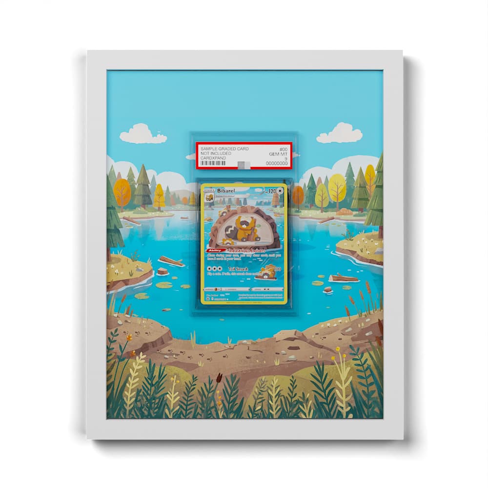 pokemon card bibarel GG25 Country:outside US 003626 Attack 1 Best Lorcana Decks Shimmering