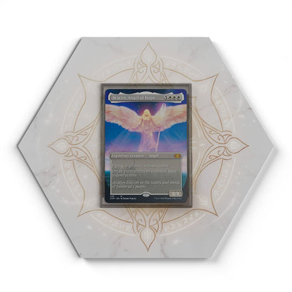 MTG White Plains - Magic the Gathering General Card Display