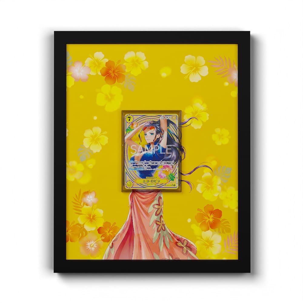 Collections – CardXpand