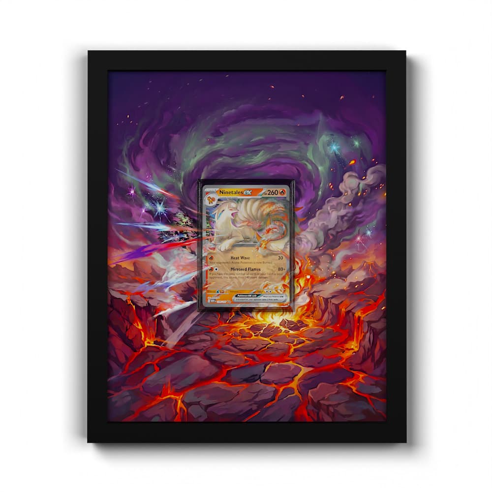 Collections – CardXpand