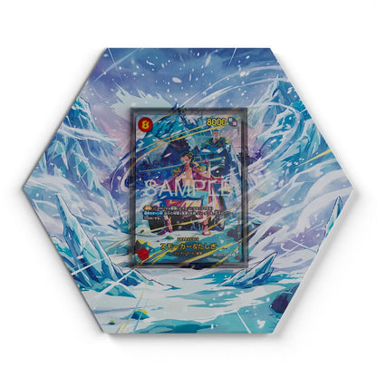 199/182 Smogogo de la Team Rocket - Extended Artwork Pokemon Card Display