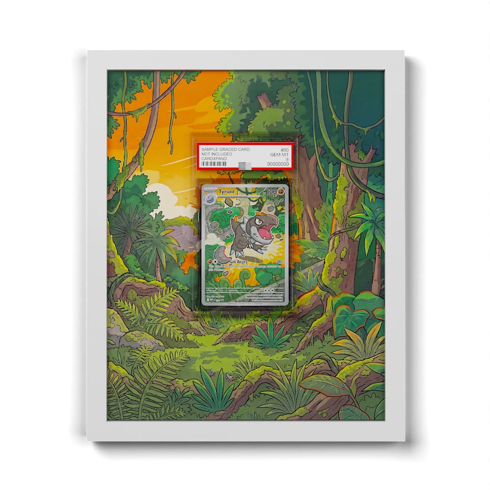 tyrunt pokemon card 070 Any protective case Japanese Pokemon Booster Packs Printing:M15 29 English Lorcana Cards