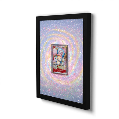EB01-006 Tony Tony Chopper - Extended Artwork One Piece Card Frame