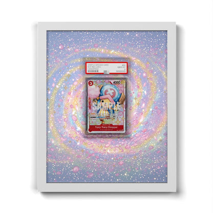 EB01-006 Tony Tony Chopper - Extended Artwork One Piece Card Frame