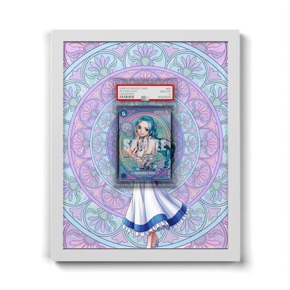 EB03-024 SP Nefeltari Vivi - Extended Artwork One Piece Card Frame