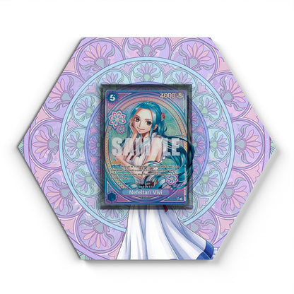 EB03-024 SP Nefeltari Vivi - Extended Artwork One Piece Card Display