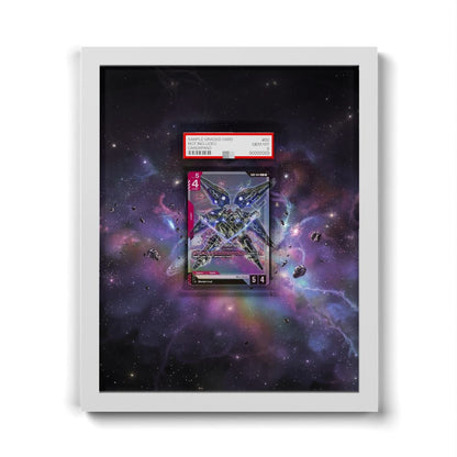 GD01-044 Kshatriya - Extended Artwork Gundam Card Frame