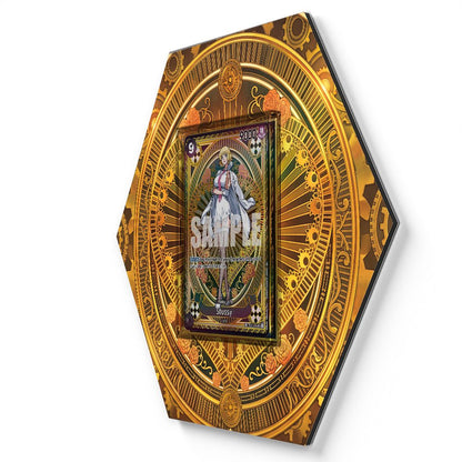 OP07-085 Stussy - Extended Artwork One Piece Card Display