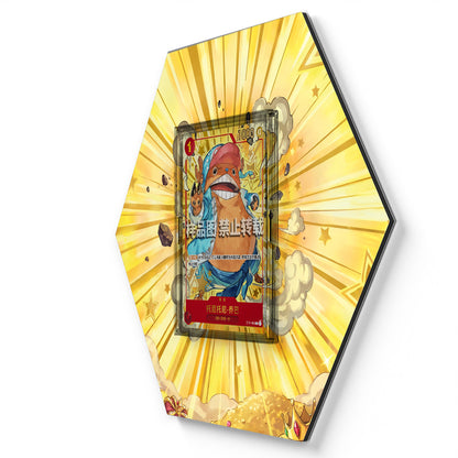 ST01-006 Tony Tony Chopper (2024 Chinese 1st Anniversary) - Extended Artwork One Piece Card Display