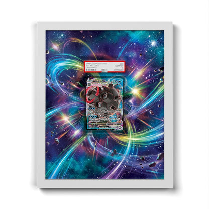 SWSH103 Blastoise VMAX - Extended Artwork Pokemon Card Frame